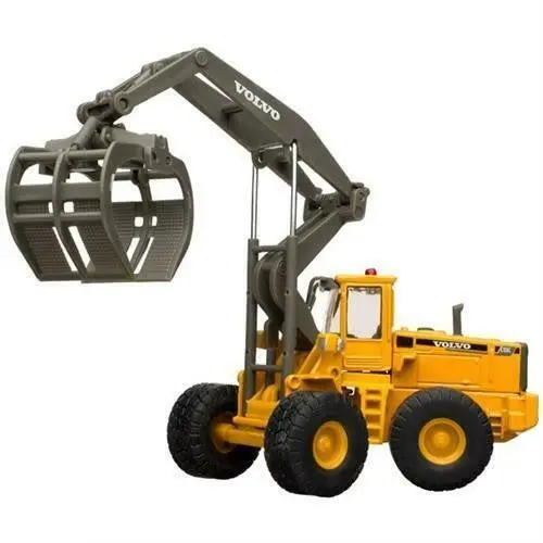 Ho Volvo Timber L180c 1