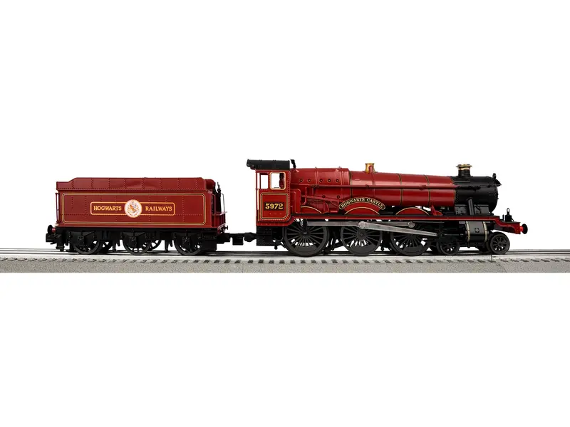 Hogwarts Express Lc Set 1