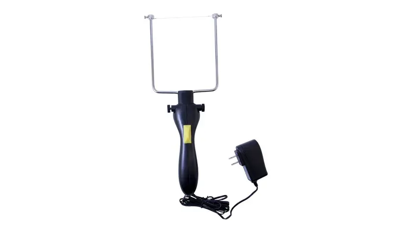 Hot Wire Foam Cutter 120V (North American) - Subterrain System 785-1435 1