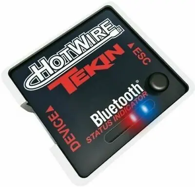 Hotwire 3.0 Bluetooth 1