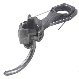 Kadee #119 Ho Se Shelf Type All-Metal Whisker(R) Self-Centering Knuckle Couplers 1