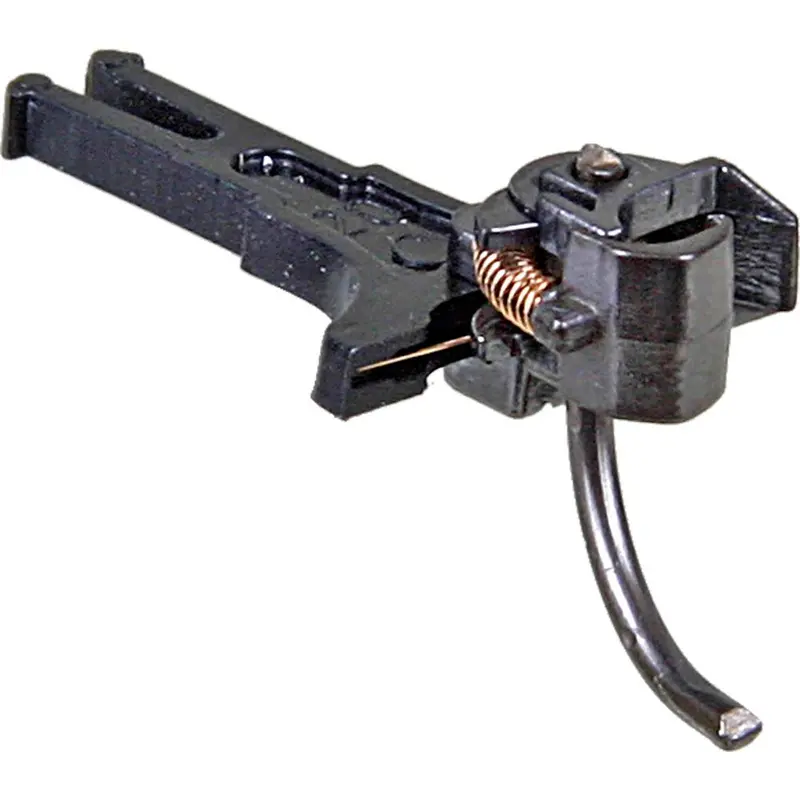 Kadee - #20 Nem (362) European-Style Mount Knuckle Coupler - Magne-Matic(R) -- Extra Long Underset 11.68Mm .460" 2 Pair 1