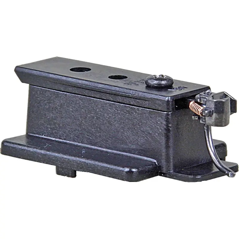Kadee 206 Insulated Coupler Height Gauge Kit Includes: #148 & #158 Scale Whisker(R) Couplers Kad206 1