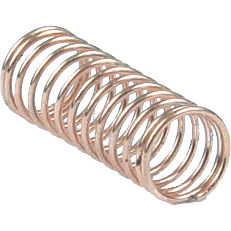 Kadee - #636 #636 Ho, Hon3 Scale Centering Spring For Split Shank Couplers 1