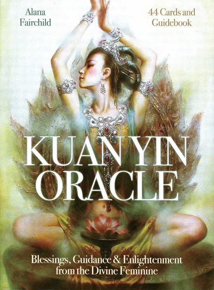 Kuan Yin Oracle 1