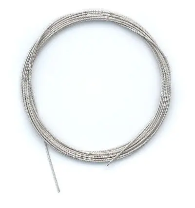 Leadout Wire .024 X 6' 95# 1
