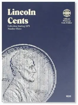 Lincoln Cents 1975 - 2013 #3 1