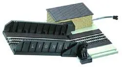 Lionel O Scale Drawbridge 1
