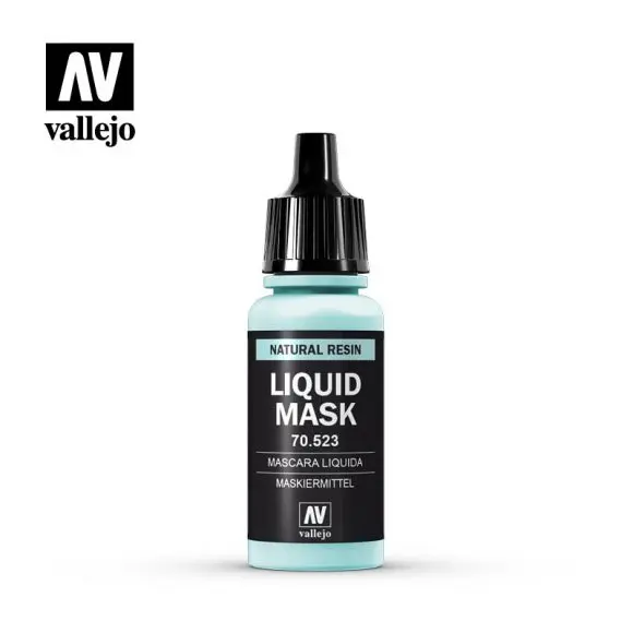 Liquid Mask 17Ml 1
