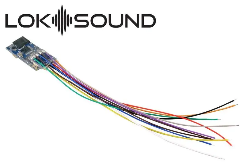 Loksound 5 Micro Dcc 1