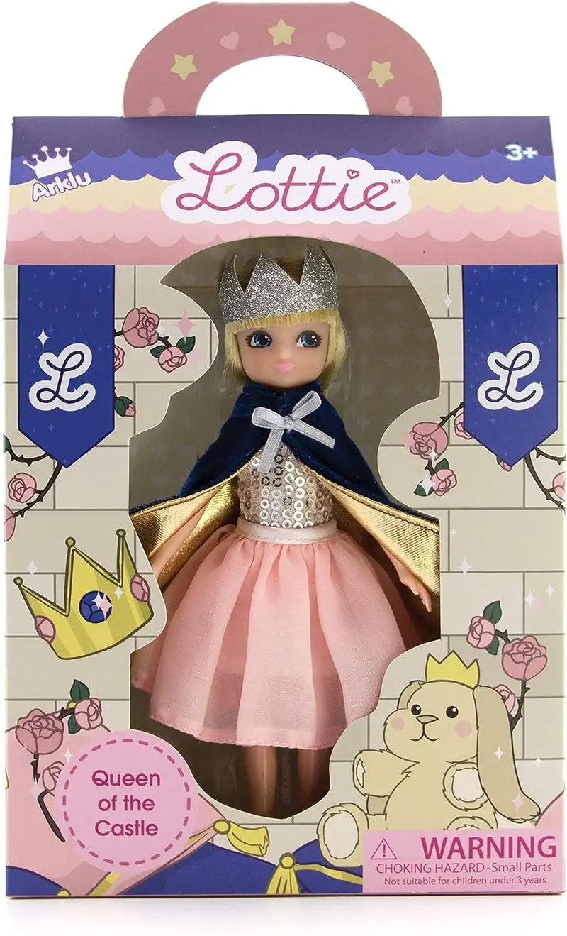 Lottie Doll - Assorted 2