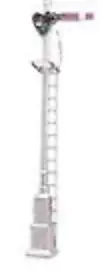 Lower Quadrant Semaphore 1