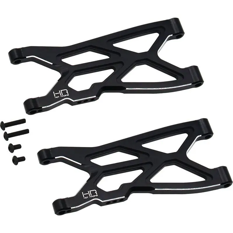 Lower Rear Long Suspension Arms Arrma 1/10 3S 1