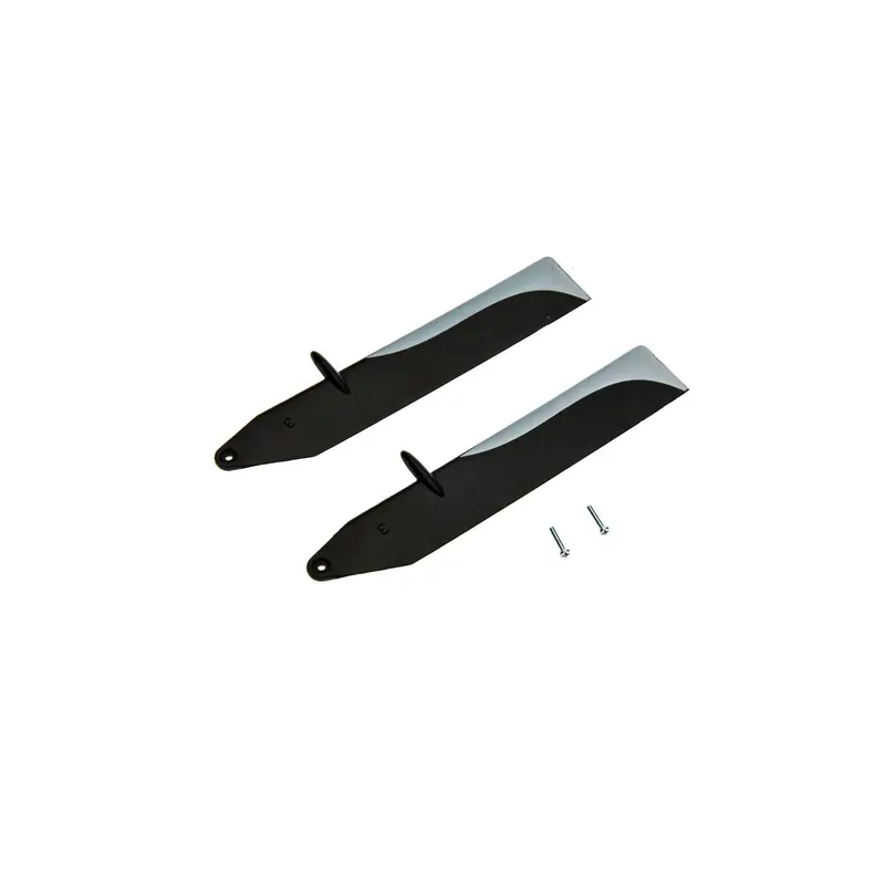 Main Rotor Blade Set: Nano S2 Blh1305 1