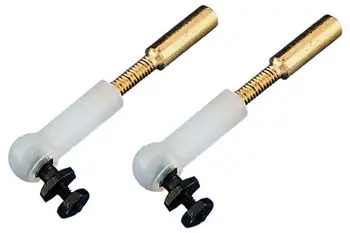 Micro Ball Link For .032 (2) 1