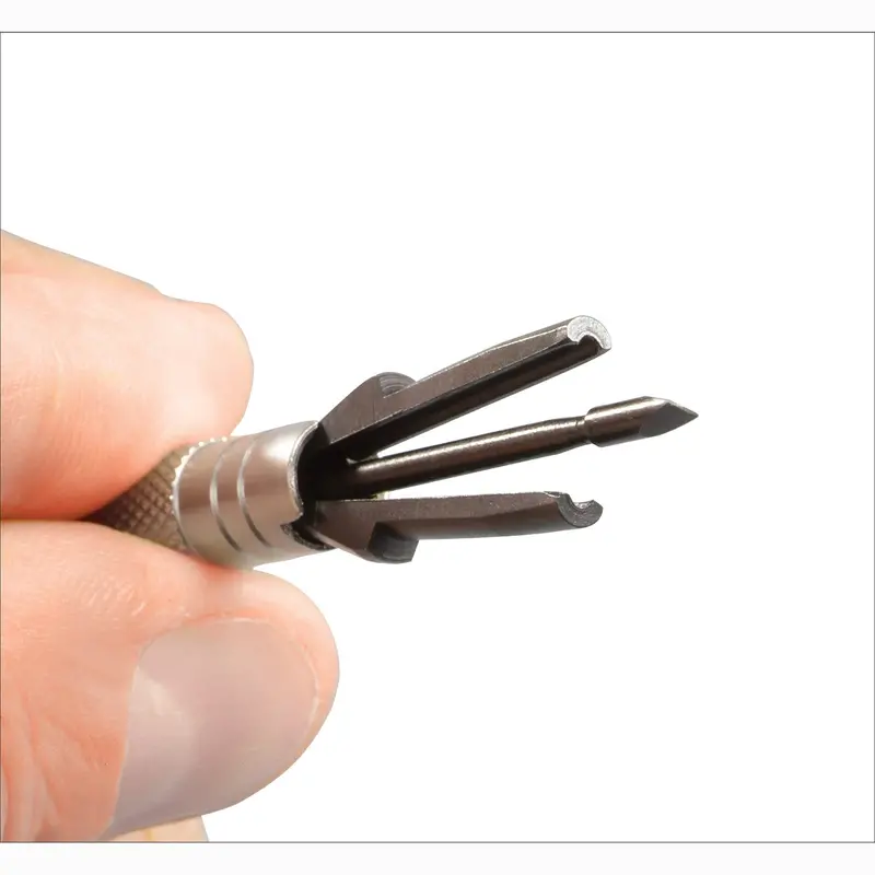 Micro Screw Starter For Slotted Screws 1