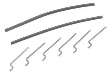 Micro Z-Bend Wire Fitting 1