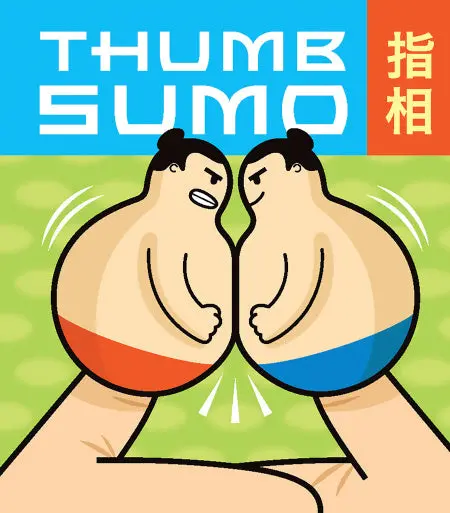 Mini Kit: Thumb Sumo 1