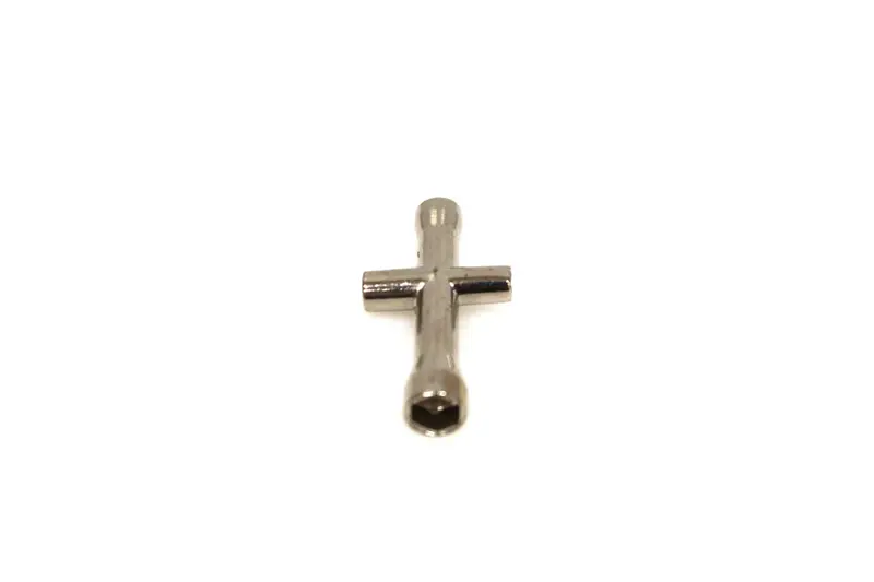 Mini Trek 4-Way Wrench 1