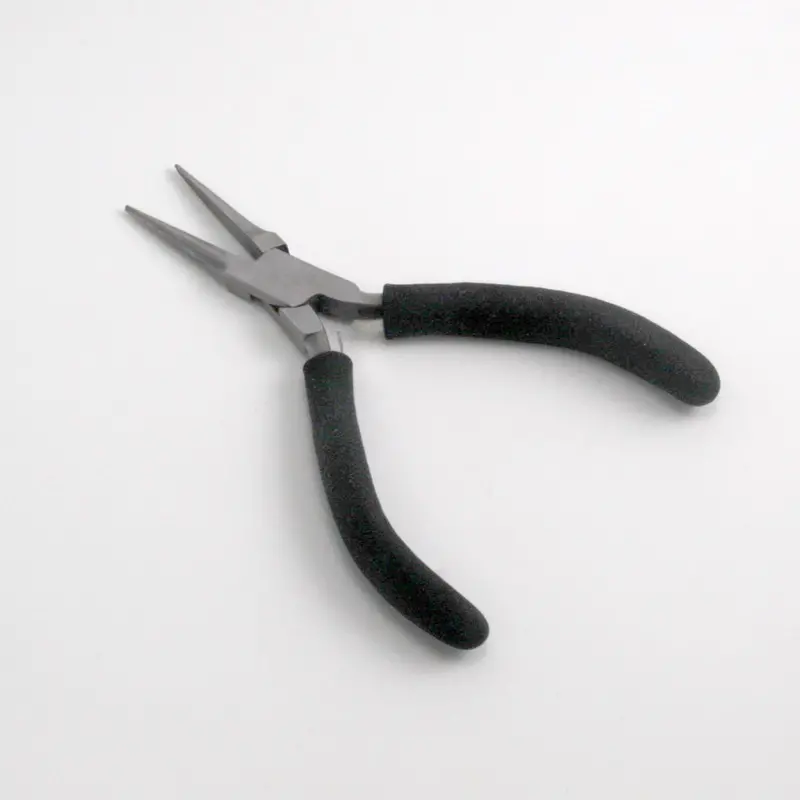 Miniature Pliers Long Nose 1
