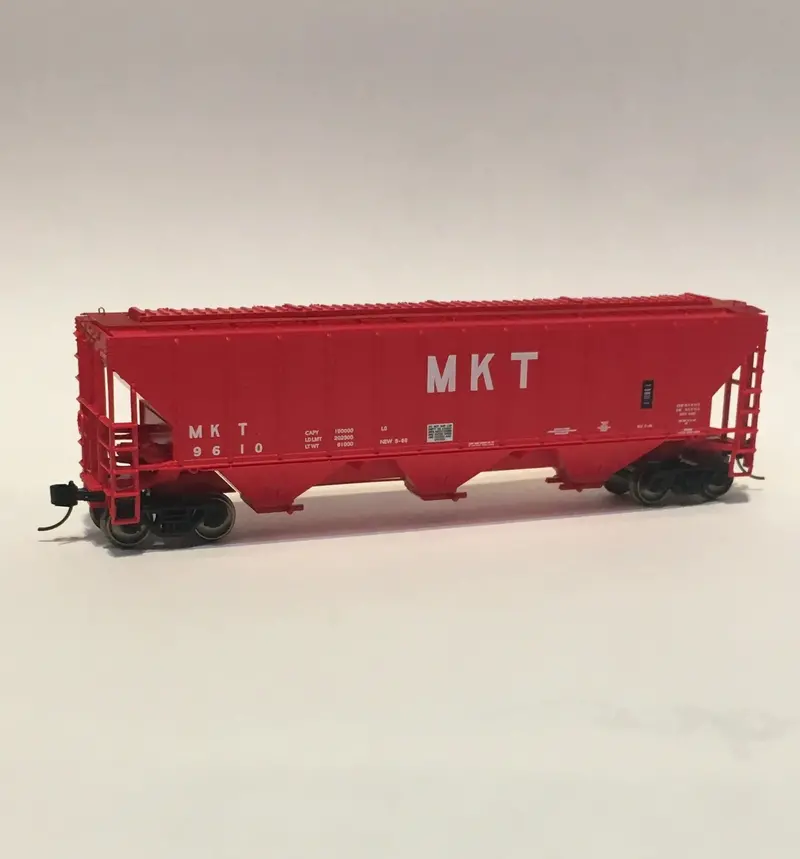 Mkt – As Delivered 1