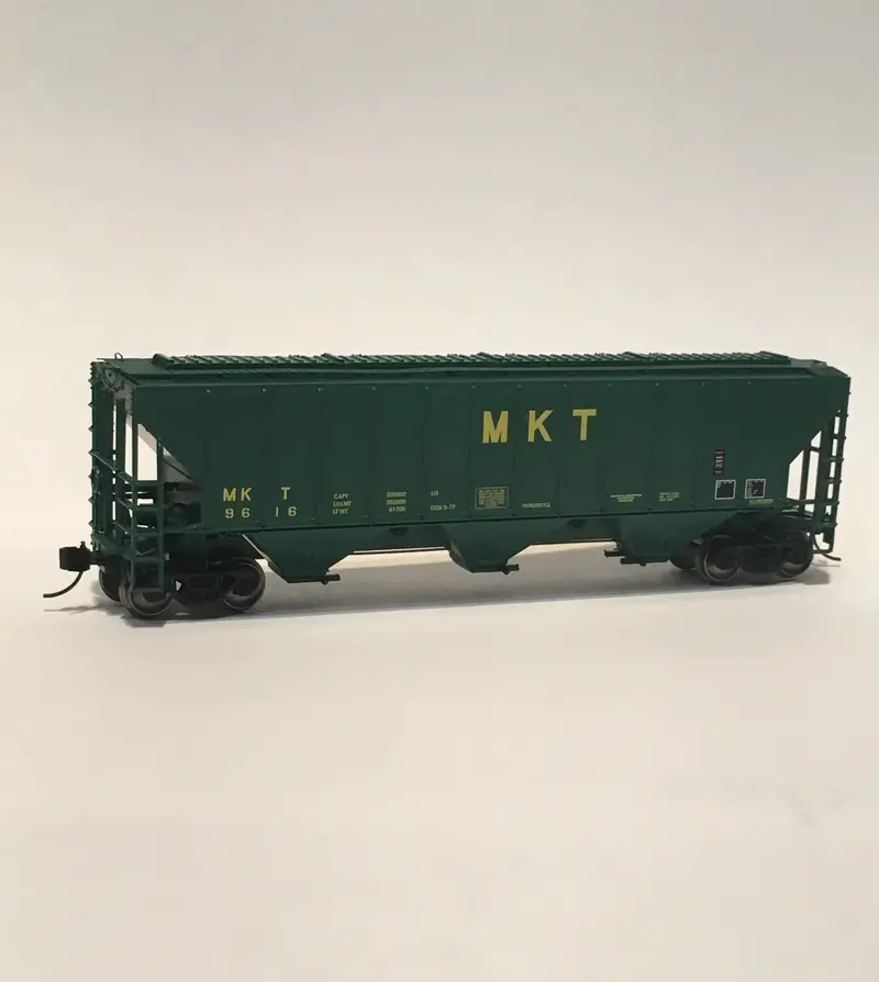 Mkt – Green Repaint 1