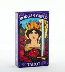 Morgan-Greer Tarot 1