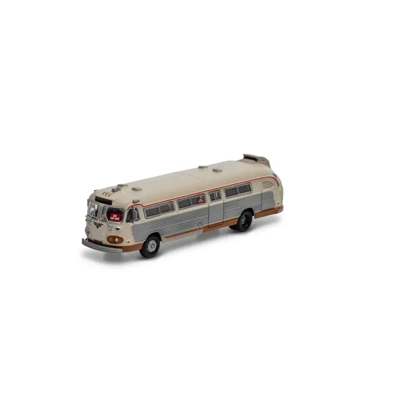 N Intercity Bus, Bus For Sale 1