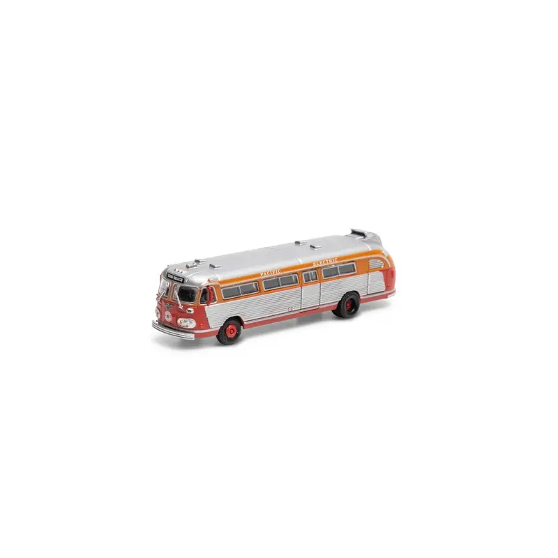 N Intercity Bus, Long Beach 1