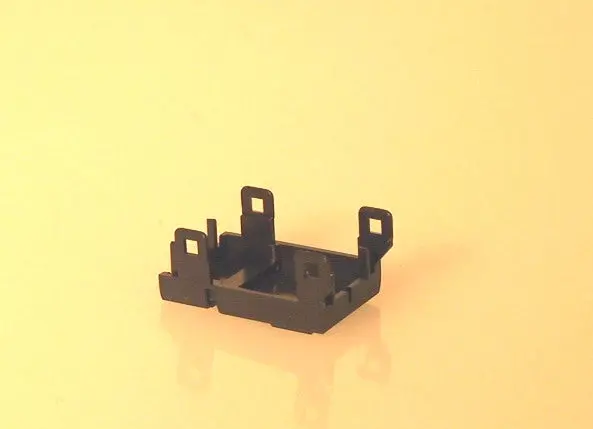N Scale F-Unit Fuel Tank, Silver 924153 1