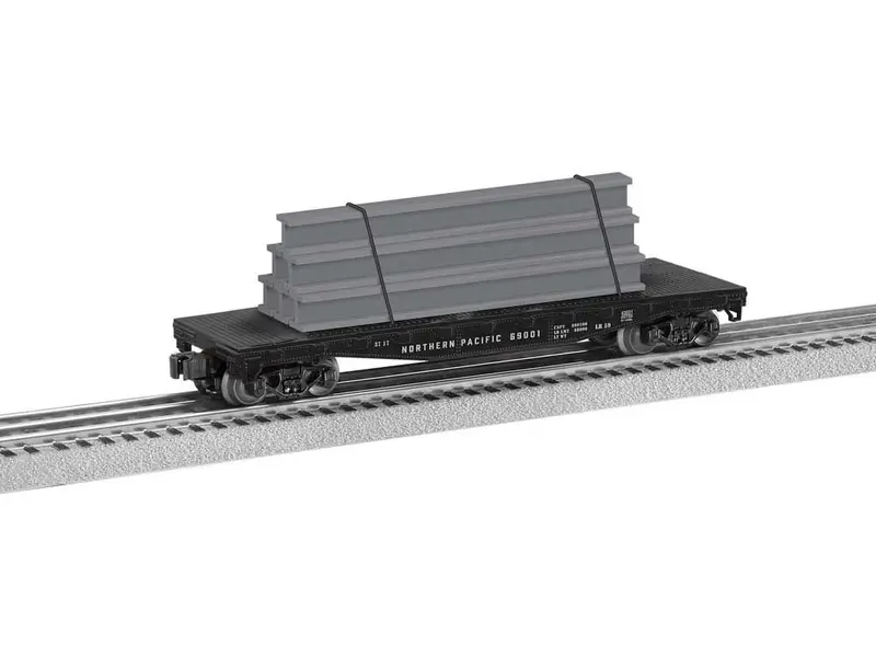 Np Flat With Stake #6900 1