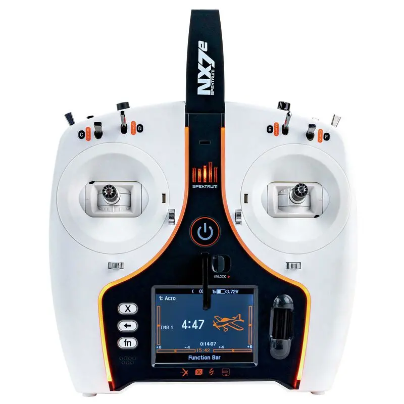 Nx7e 7 Channel Transmitter Only 1