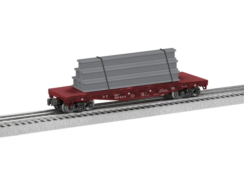 O Sf Flat With Stake #90410 1