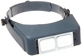 Optivisor #3 -- 1-3/4X, 14" Focal Length 1