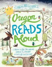 Oregon Reads Aloud Book 1