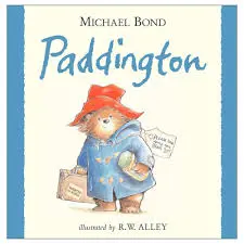 Paddington Big Book 1