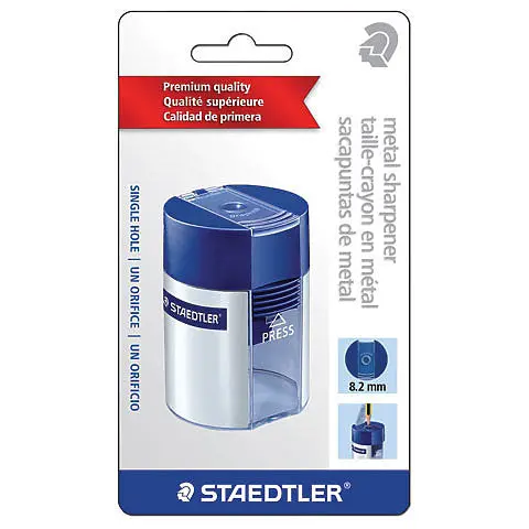Pencil Sharpener 1