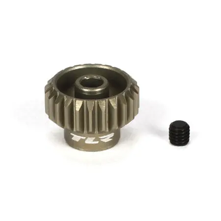 Pinion Gear 23T, 48P, Al 1