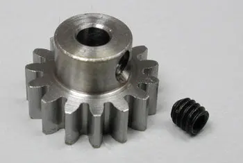 Pinion Gear 32P 15T 1