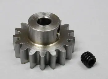 Pinion Gear 32P 17T Rrp0170 1