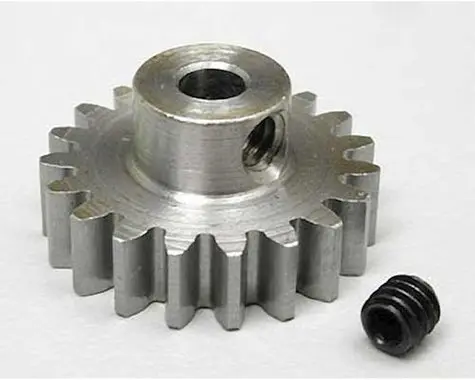 Pinion Gear 32P 19T | Clc 1