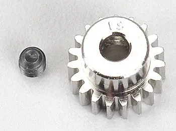 Pinion Gear 48P 19T Rrp1019 1