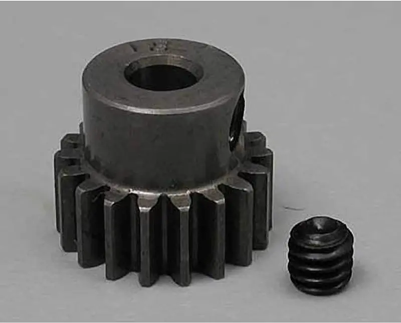 Pinion Gear Absolute 48P 18T Rrp1418 1