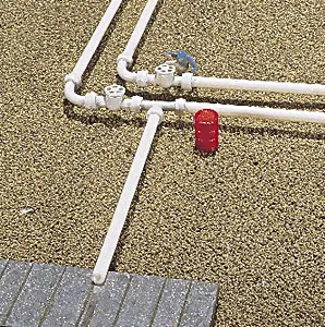 Piping Kit Ho Scale 1