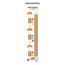 Pipsticks Fun Beams Stickers Set 1