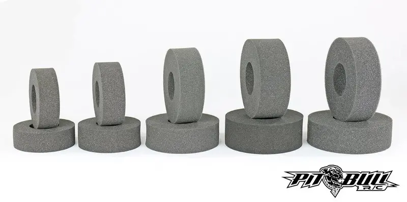 Pit Bull Tires Dirty Richard Single Stage Medium Foam 1