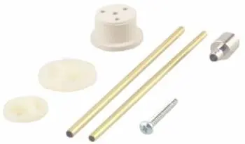 Pkt Stopper Assembly Tank 1