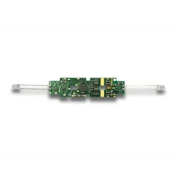 Plug N' Play Dcc Decoder -- For Kato P42, E8, Pa1 1