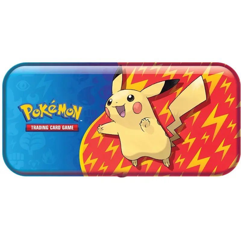 Pokémon Tcg Back To School Pencil Cases 1