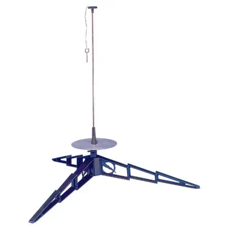 Porta-Pad Ii Launch Pad (Mini Thru D Size) 1